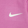 Ensemble de Combinaision Nike - Rose - Taile 9 Mois