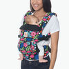 Ergobaby Omni 360 All-in-One Ergonomic Baby Carrier - French Bull Flores