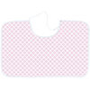Kushies Nursing Canopy - Pink  Lattice