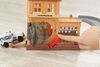 Matchbox Bank Robbery Playset - R Exclusive