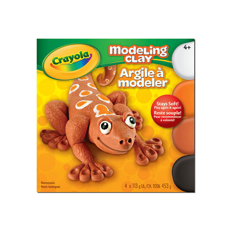 Crayola Modeling Clay Toys R Us Canada