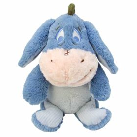 Pooh & Friends 12" Plush Cuteeze : Bourriquet