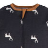 Gerber Childrenswear - Sleep N Play Sleeper - Deer - Newborn