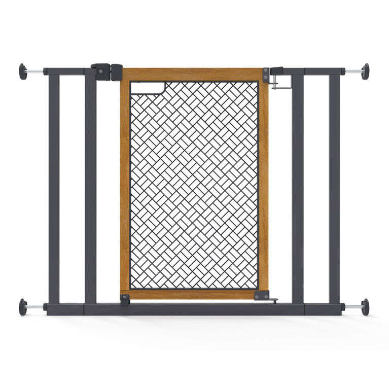 Summer by Ingenuity The Doorway 36S Series Gate