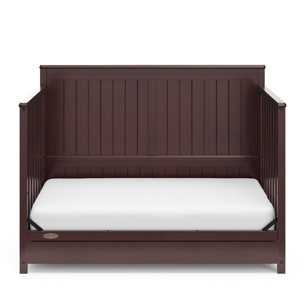 graco hadley 4 in 1 crib