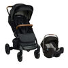 Systeme de voyage TAVO next + PIPA de Nuna - Caviar