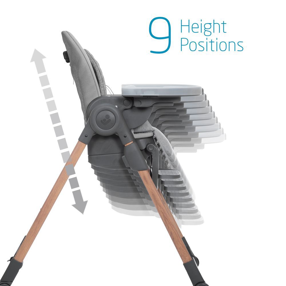 maxi cosi high chair canada