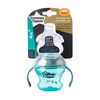 Tommee Tippee First Sips Soft Transition Cup - Blue