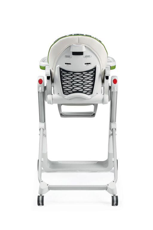 Peg Perego - Siesta Highchair - Jaguar