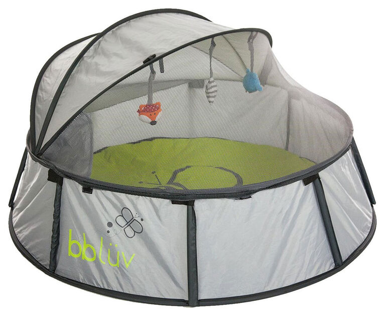 bblüv Travel & Play Tent