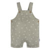 Gerber Childrenswear - 2-Piece Infant Set - Neutral - Palm - NB