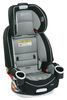Siege d auto tout-en-un Graco 4Ever - Matrix - Notre exclusivité