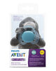 Peluche câlin ultradouce Philips Avent, 0 à 6 mois, phoque