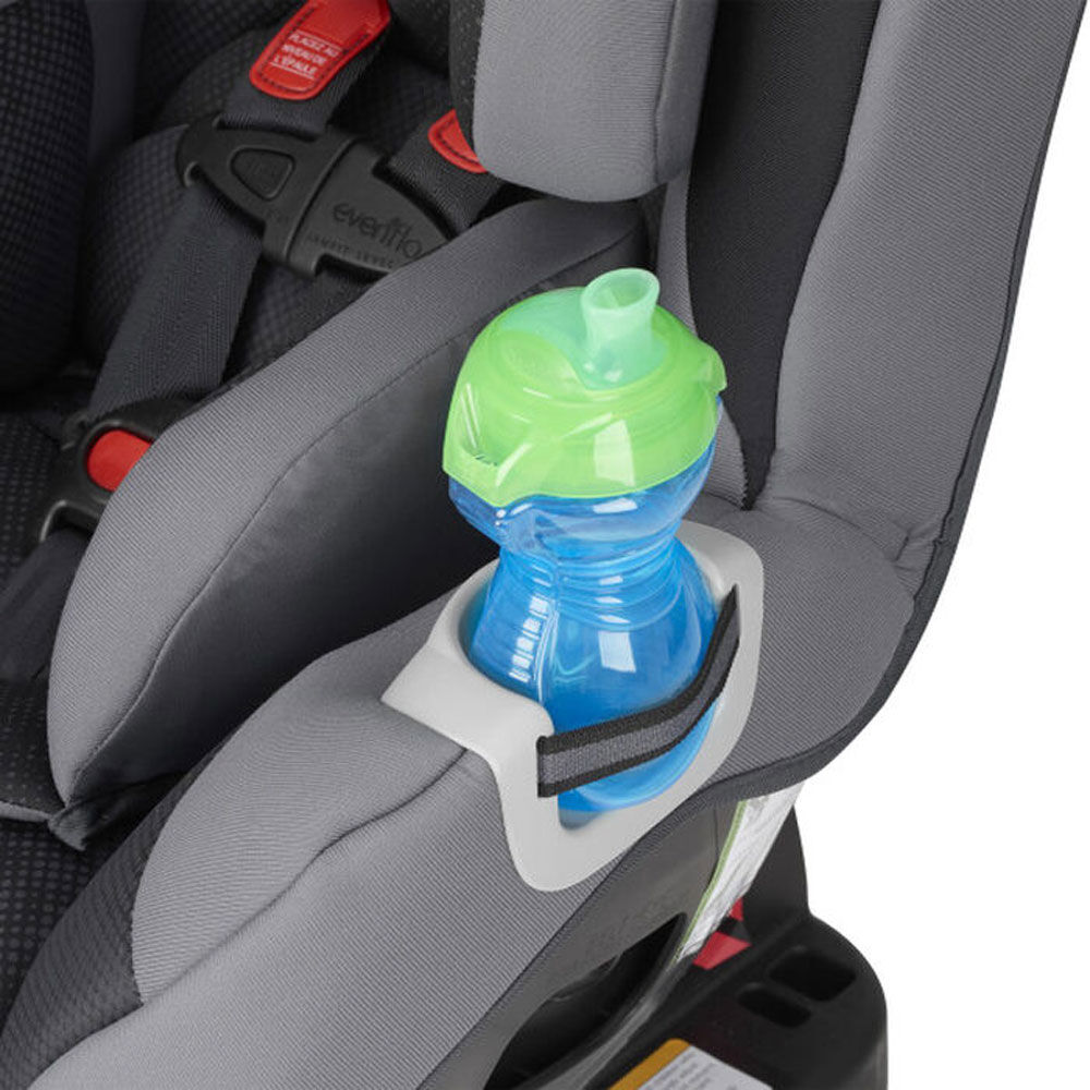 Evenflo Triumph LX Convertible Car Seat Techno Fade Babies R
