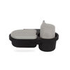 Plateau a collation Reef de Silver Cross - Noir