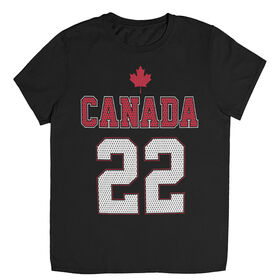 World Cup Short Sleeve T-Shirt - S