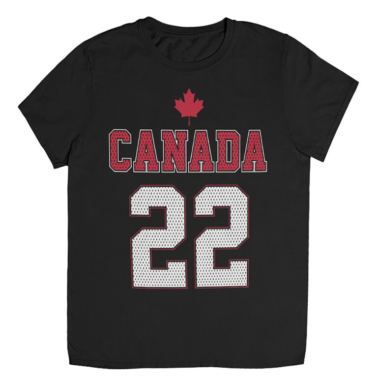 World Cup Short Sleeve T-Shirt - S