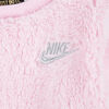 Nike Legging Set - Charcoal Heather- Size 2T