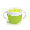Snack Catcher 1-Pack - Green