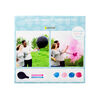 E-Pearhead Gender Reveal Balloon Kit - English Edition