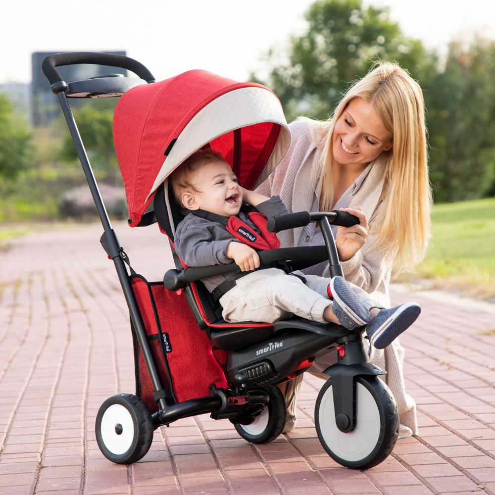 Toys r us smart trike sales
