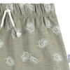 Gerber Childrenswear - 2-Piece Shirt + Top Set - Palms - 18M