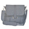 Sac à dos à langer JJ Cole pour bébé.
