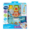 VTech Splash & Whirl Playtime Penguins - French Edition