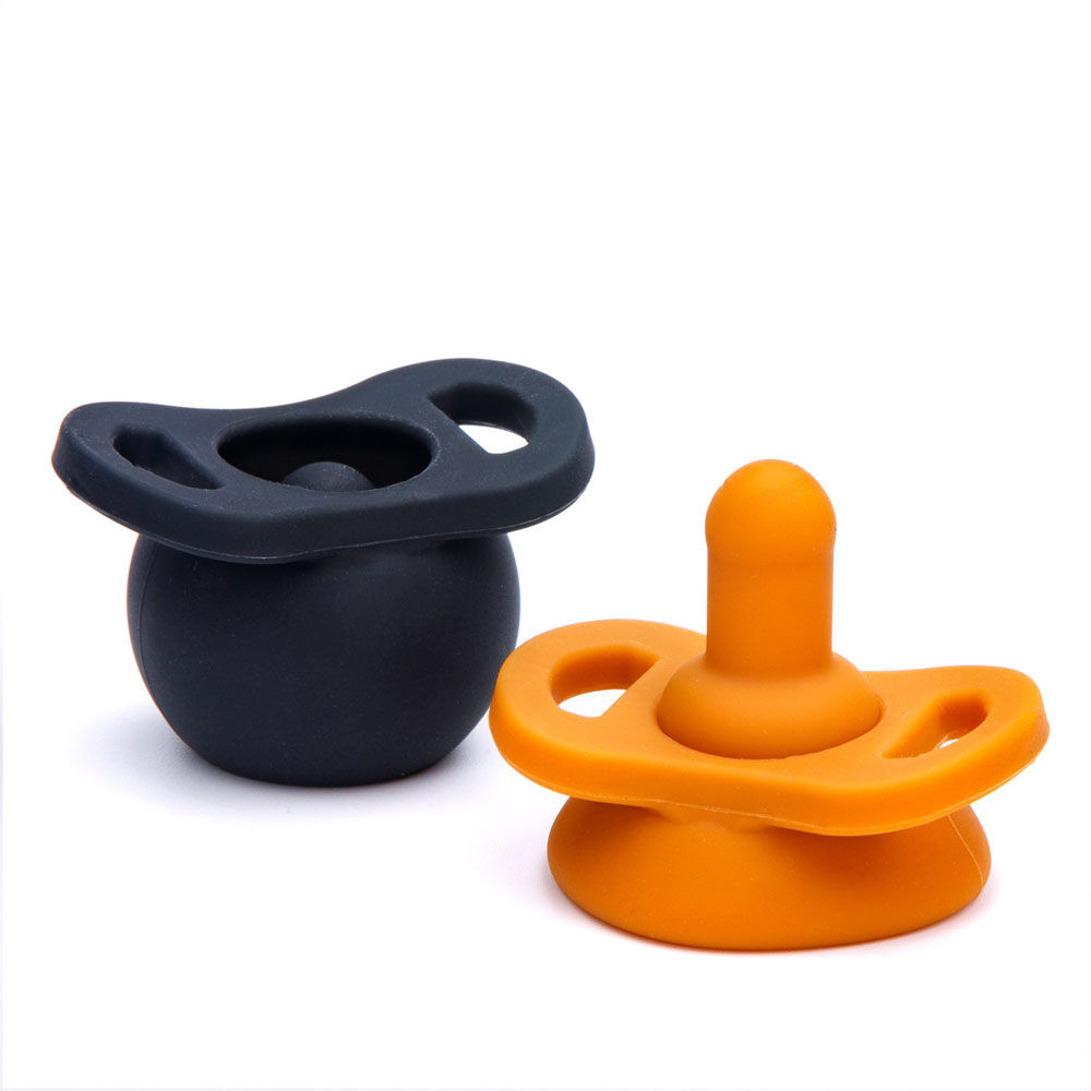 Doddle pacifier hot sale
