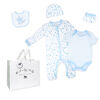 Rock a Bye Baby I'm A Star Layette Gift Bag Set Newborn