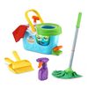 LeapFrog Clean Sweep Learning Caddy - English Edition