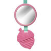 Benbat - Double Sided Car Arch - Unicorn / Multi / 0-24 Months Old