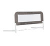 Mesh Security Bed Rail Grey