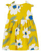 Floral Sleeveless Dress