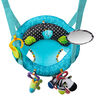 Exerciseur de luxe Bounce 'n Spring Door Jumper de Bright Starts