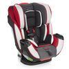 Evenflo Symphony DLX All-in-One Car Seat - Ocala, Car Seat expiry date: 2029