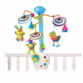 Tiny Love mobile de d&eacute;veloppement classique.