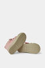 High Top Sneakers Light Pink Size 8
