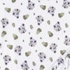 Sammy & Lou 4 Piece Crib Bedding Set - Koala Love