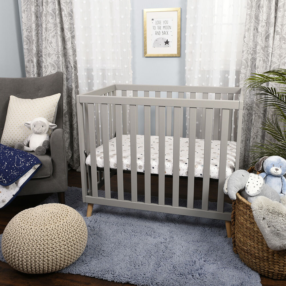 Mini crib bedding babies r us best sale