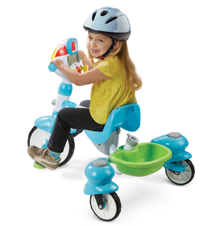 vtech trike
