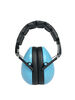 Banz - Earmuffs - Sky Blue - 2yrs+ - English Edition