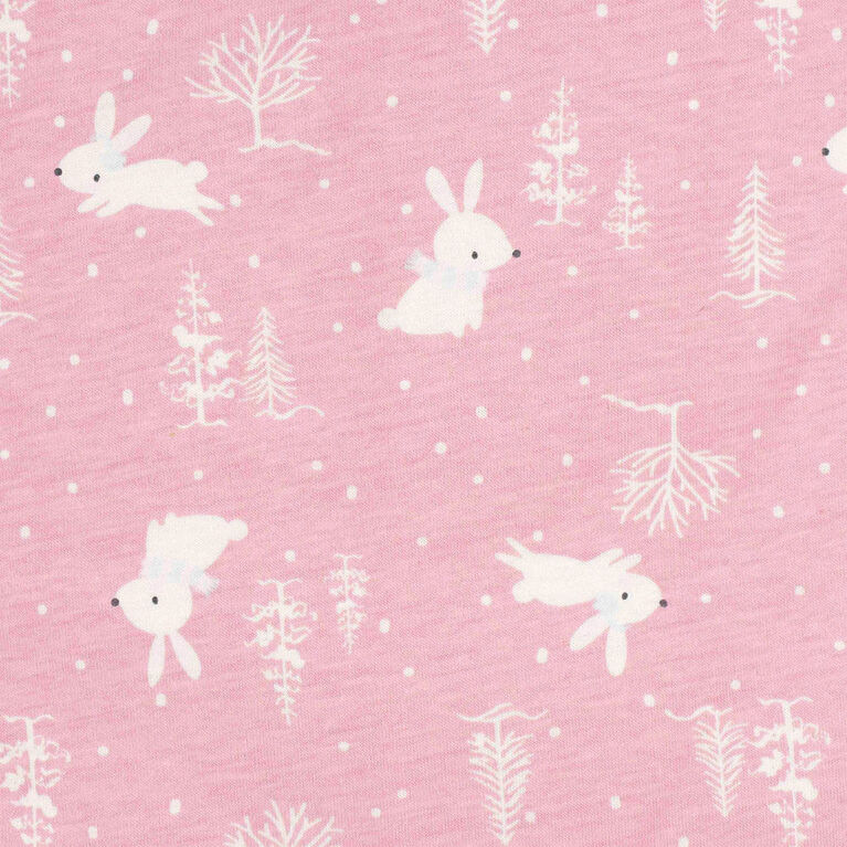 Gerber Childrenswear - Sleep N Play Sleeper - Winter - 3-6M