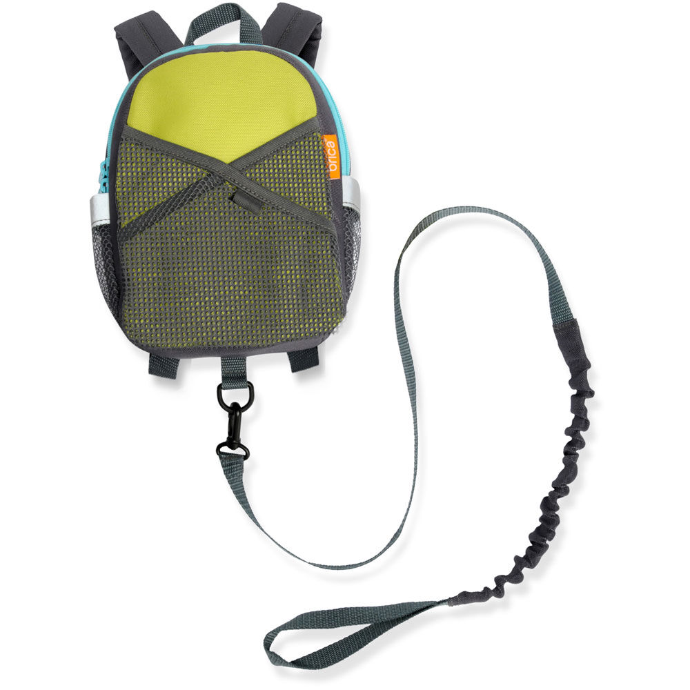 Brica backpack harness clearance