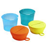 Boon Snug Snack Cups