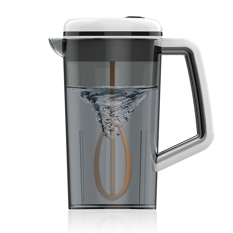 Baby Brezza One Step Formula Mixer Babies R Us Canada