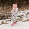 Baby Snowsuit | Polar Pals - XL (18-24m)
