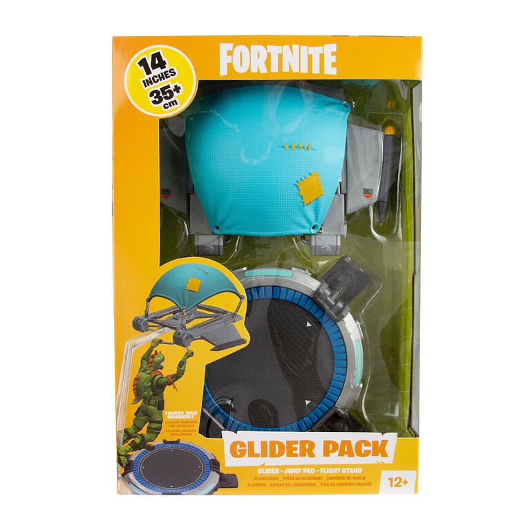 Fortnite Glider Pack Toys R Us Canada