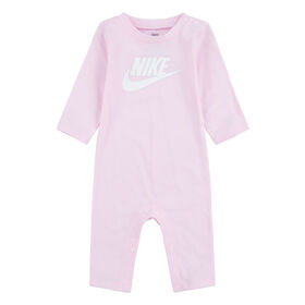 Nike Coverall - Pink Foam