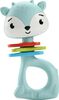 Fisher-Price Clackin' Fun Fawn